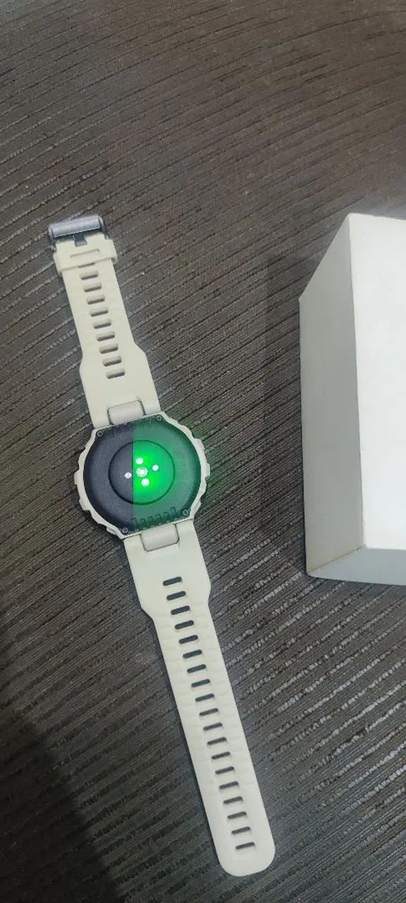 smartwatch Amazfit T-Rex - Foto 4