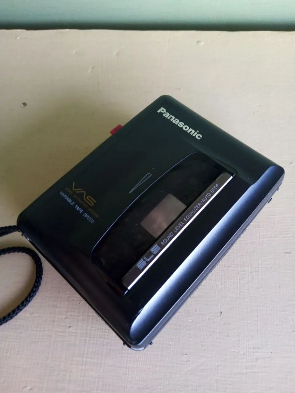 Walkman Panasonic  - Foto 5