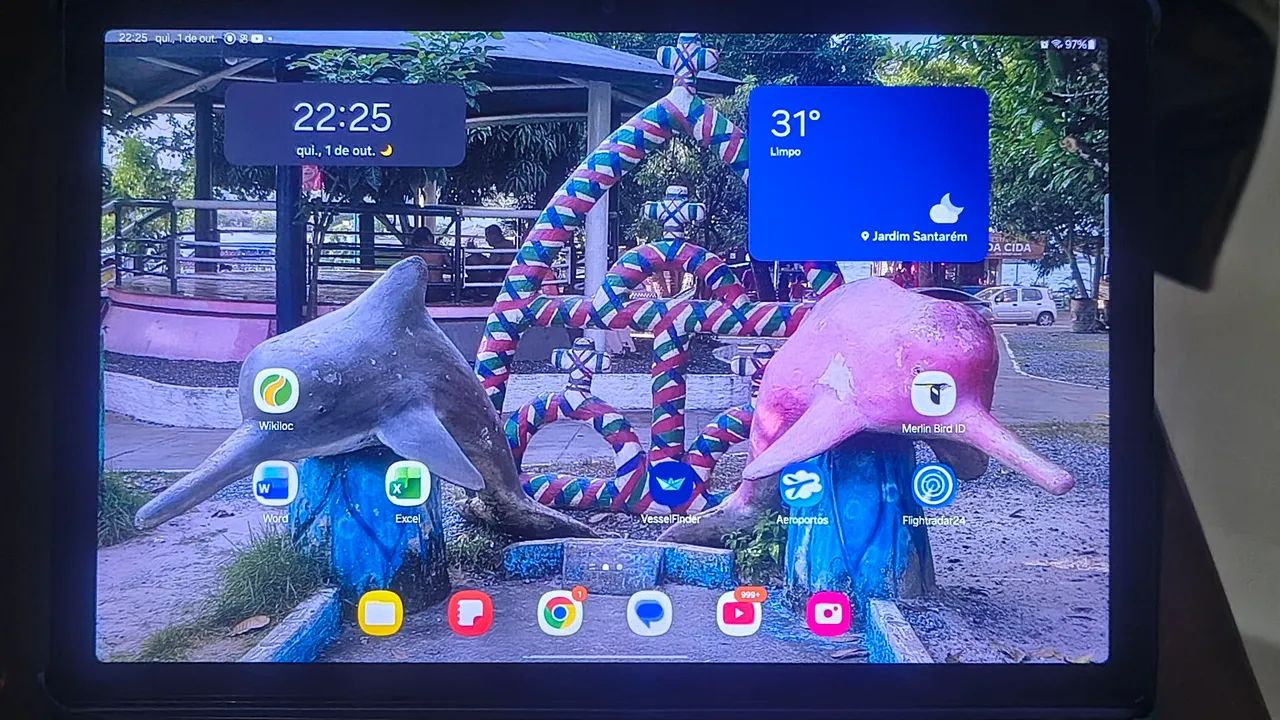 Galaxy tab A8 - Foto 4