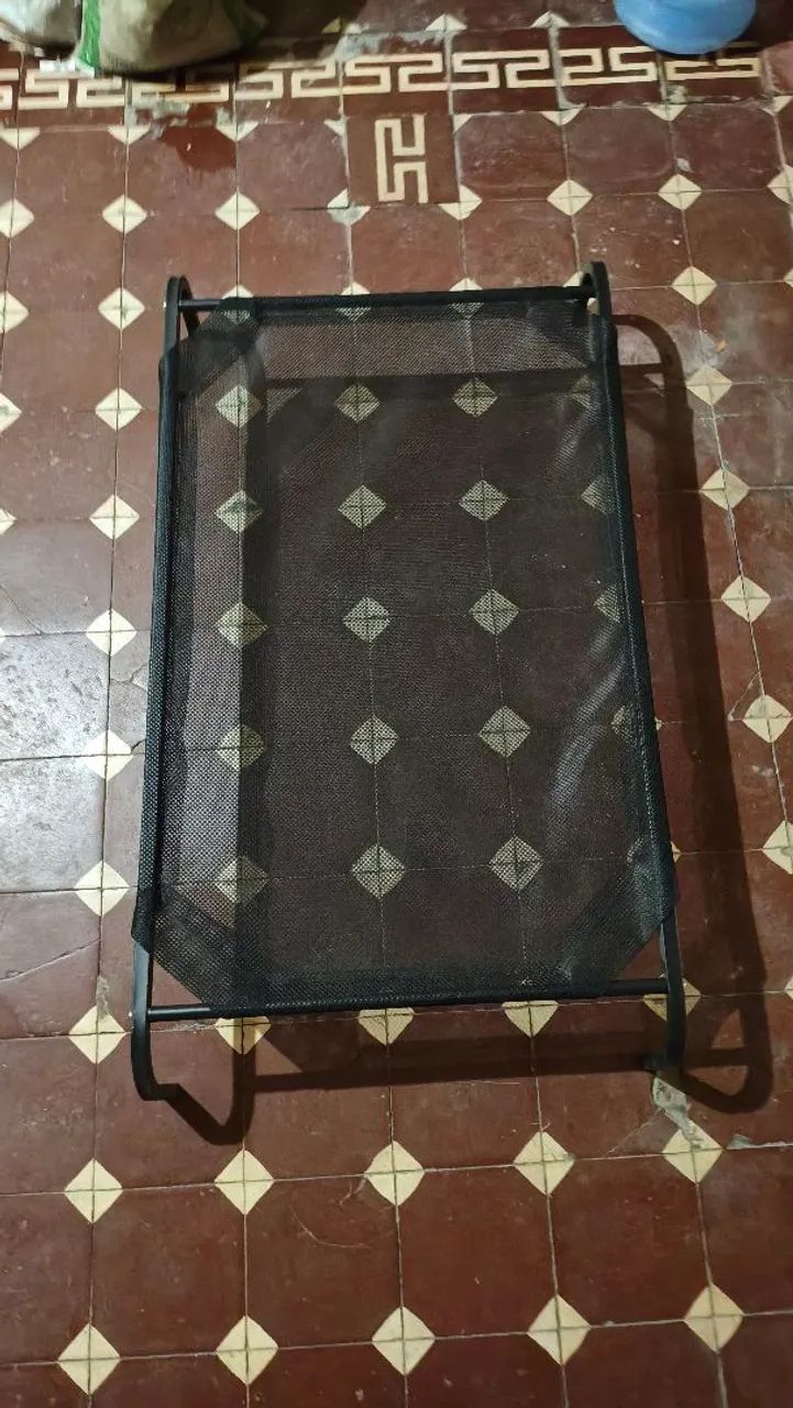 Cama de cachorro
