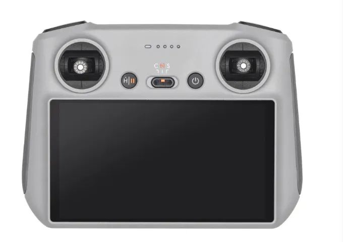 RADIO CONTROLE MINIE 3 PRO 