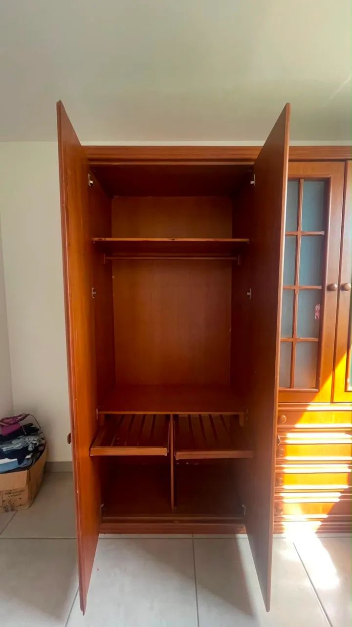 Guarda roupa  - Foto 2