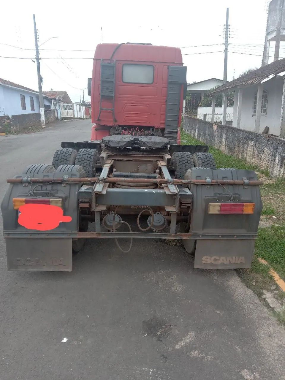 Caminhão Trator  - Foto 5