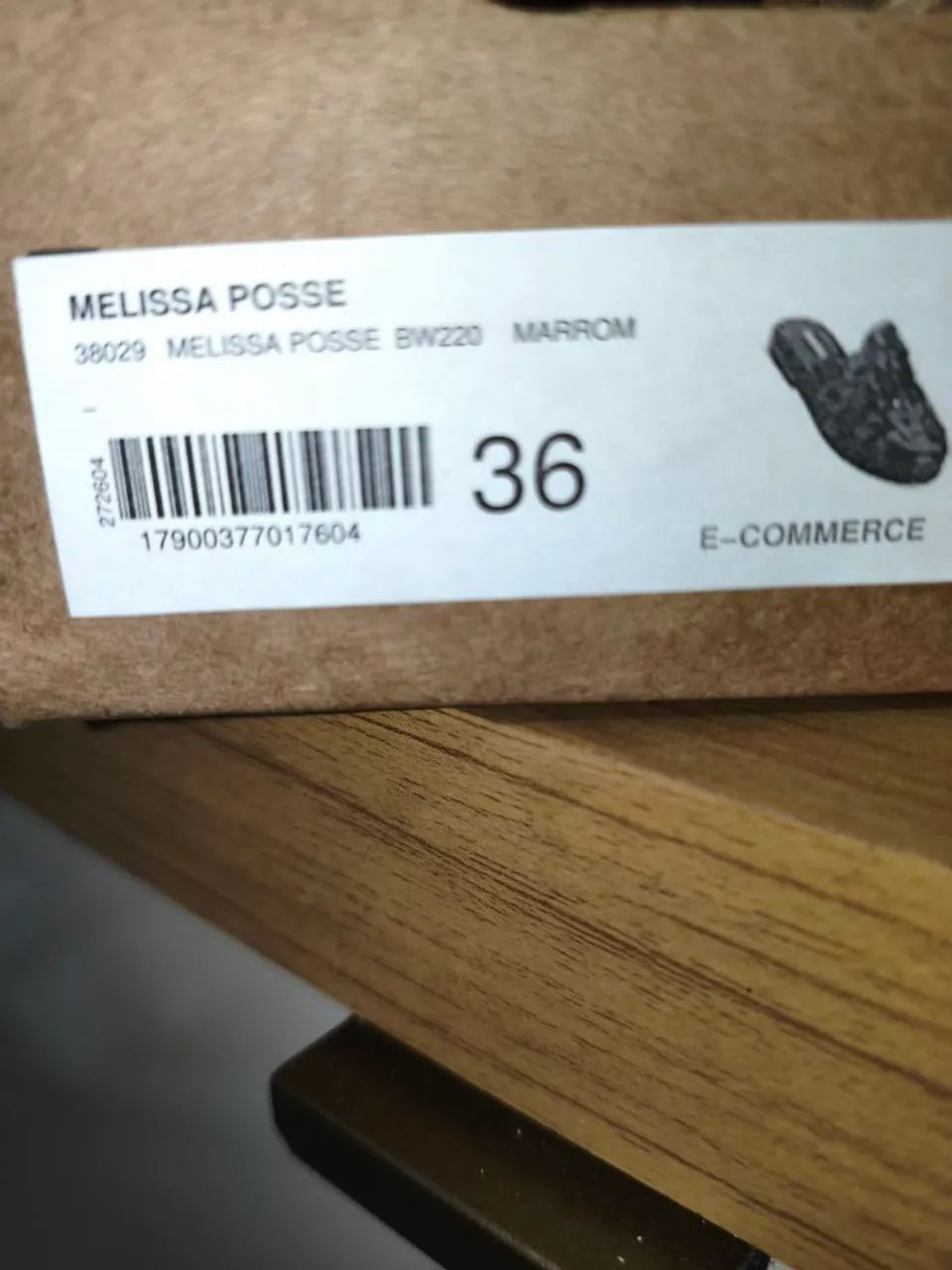 Melissa  - Foto 3