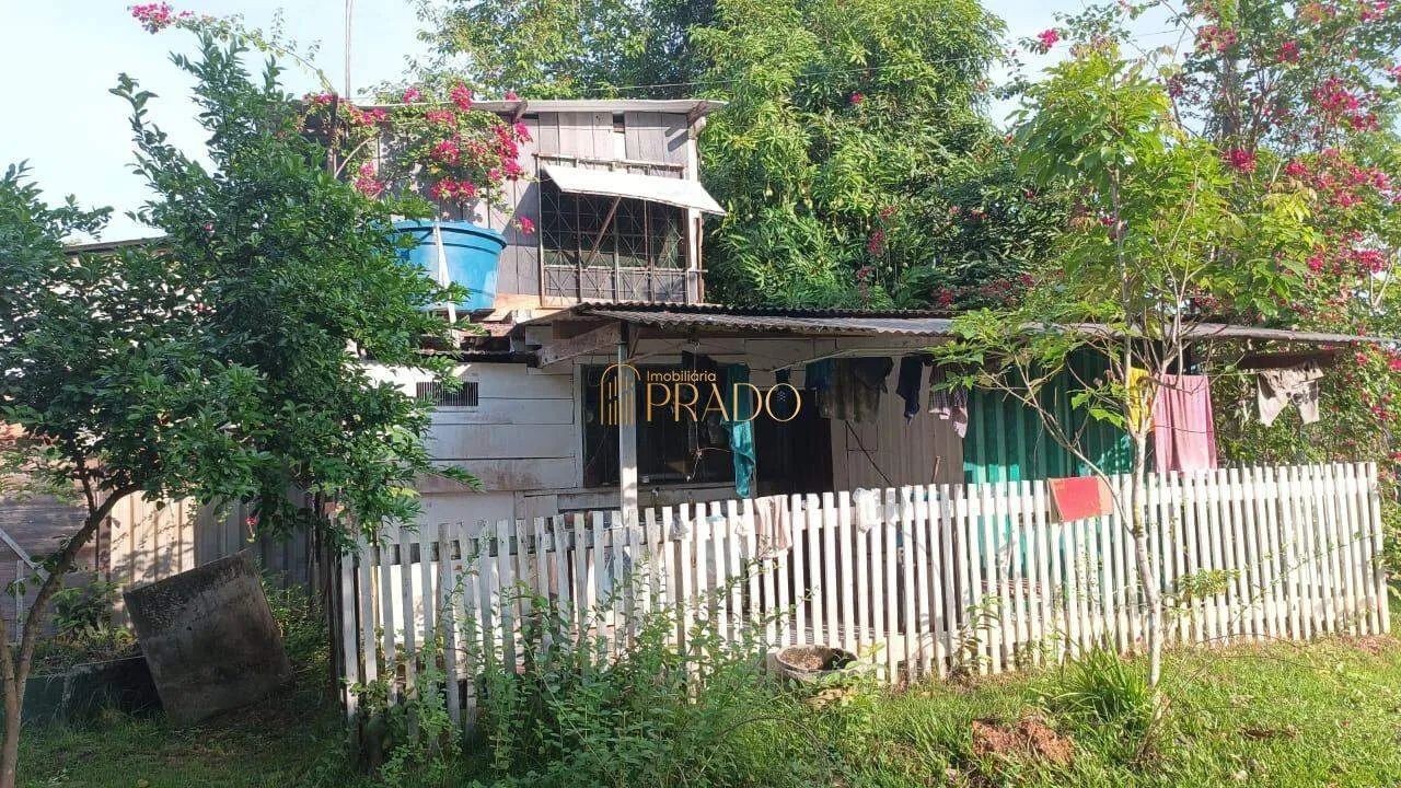 CHÁCARA PROXIMO AO TERMINAL BERTOLINI