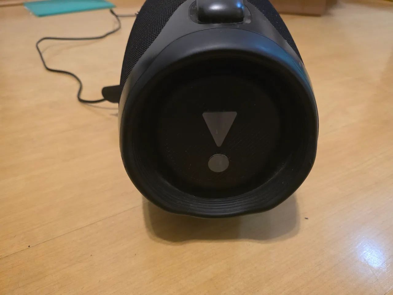 JBL Boombox 3 - Original, Testada e Funcionando 100% - Foto 2