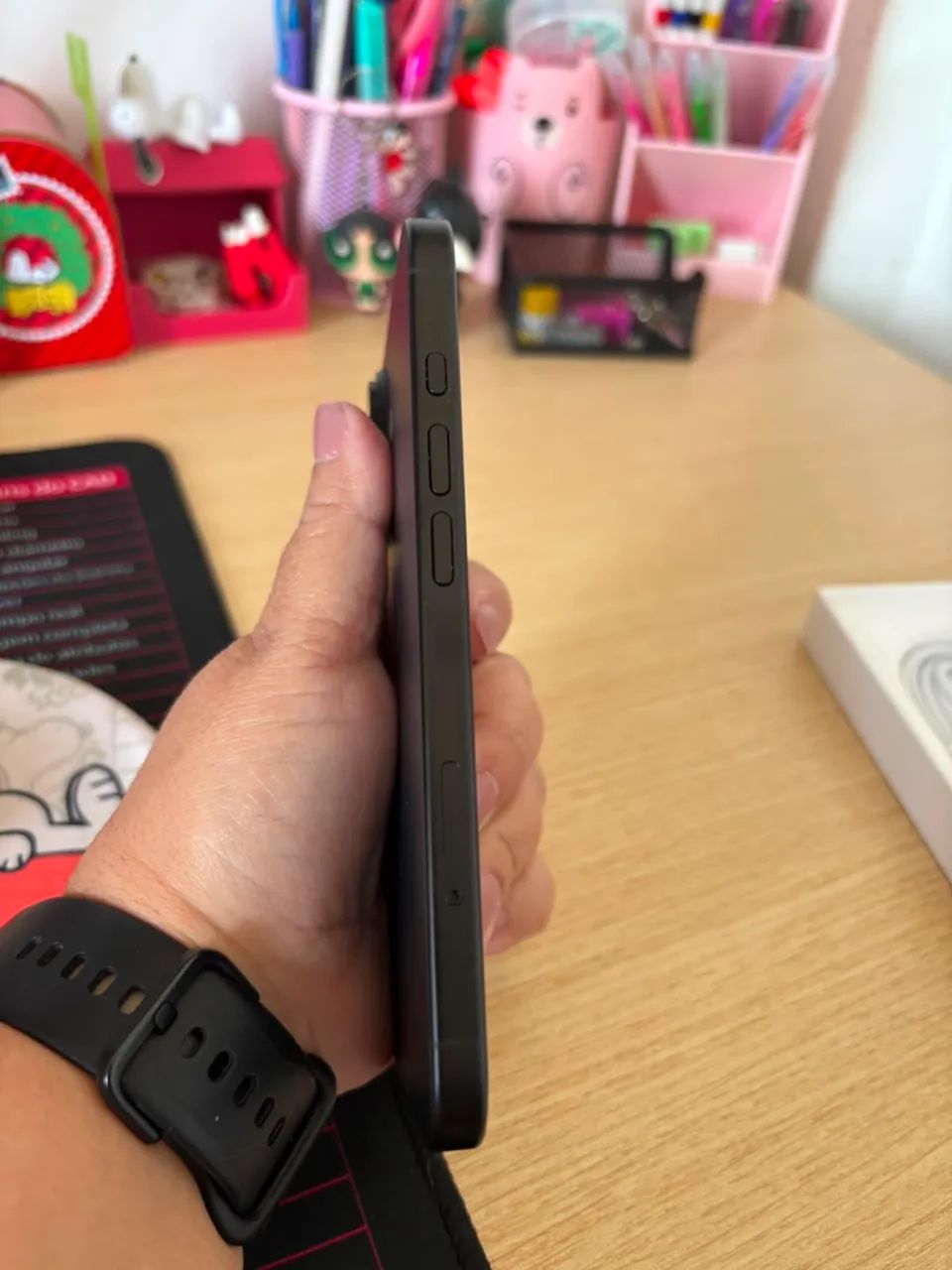 iPhone 16,256GB - Foto 5