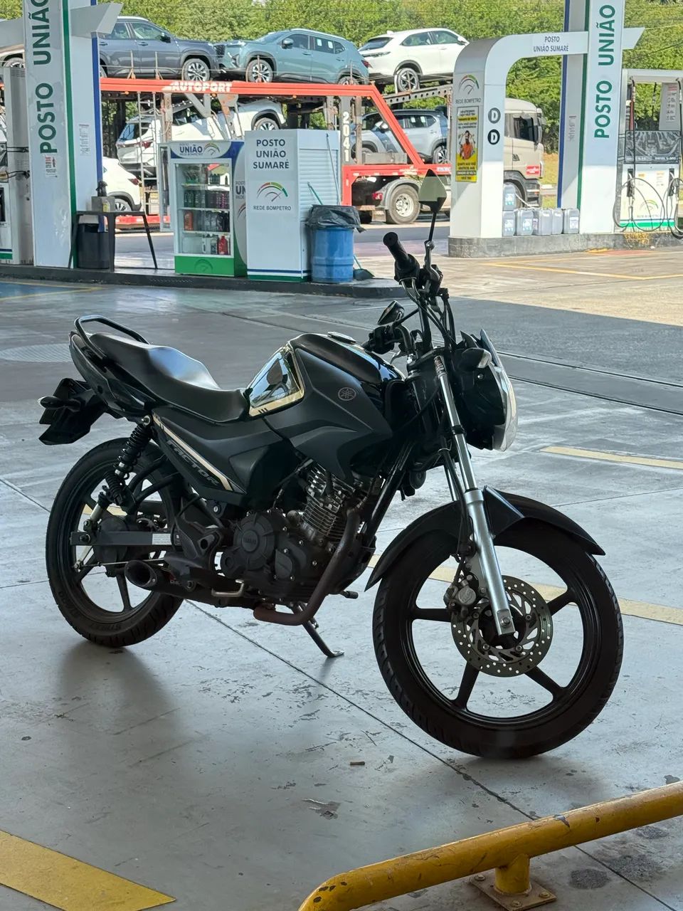 FACTOR 150 ed 2024/2024 15.000 km 