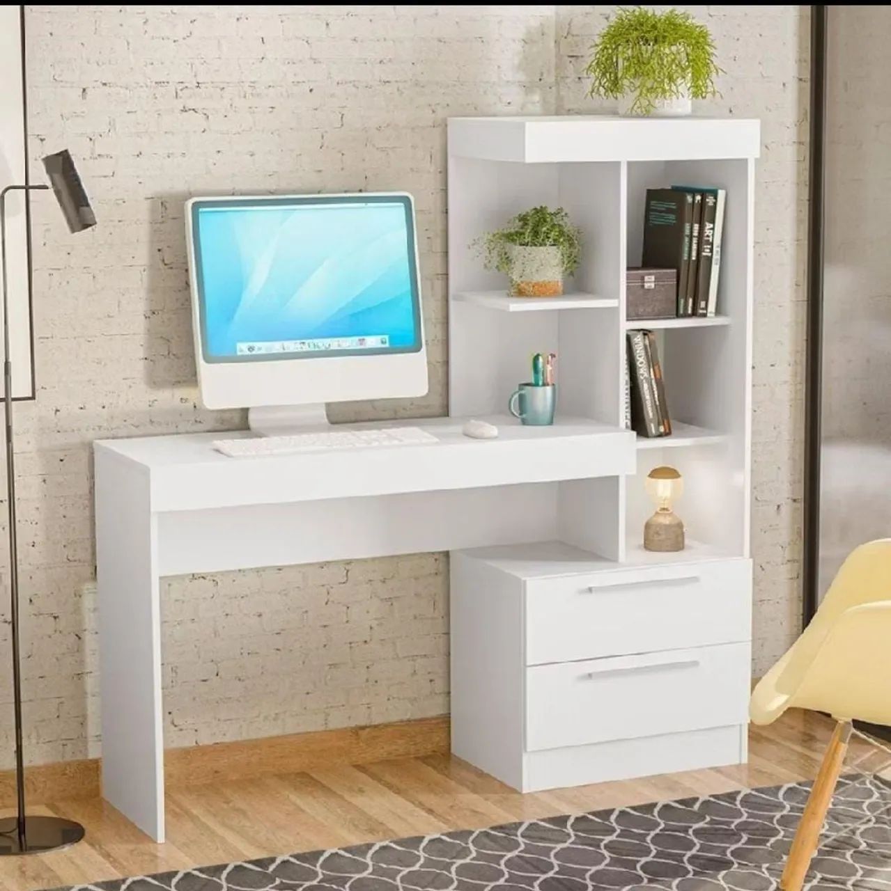 Mesa para computador NOVA