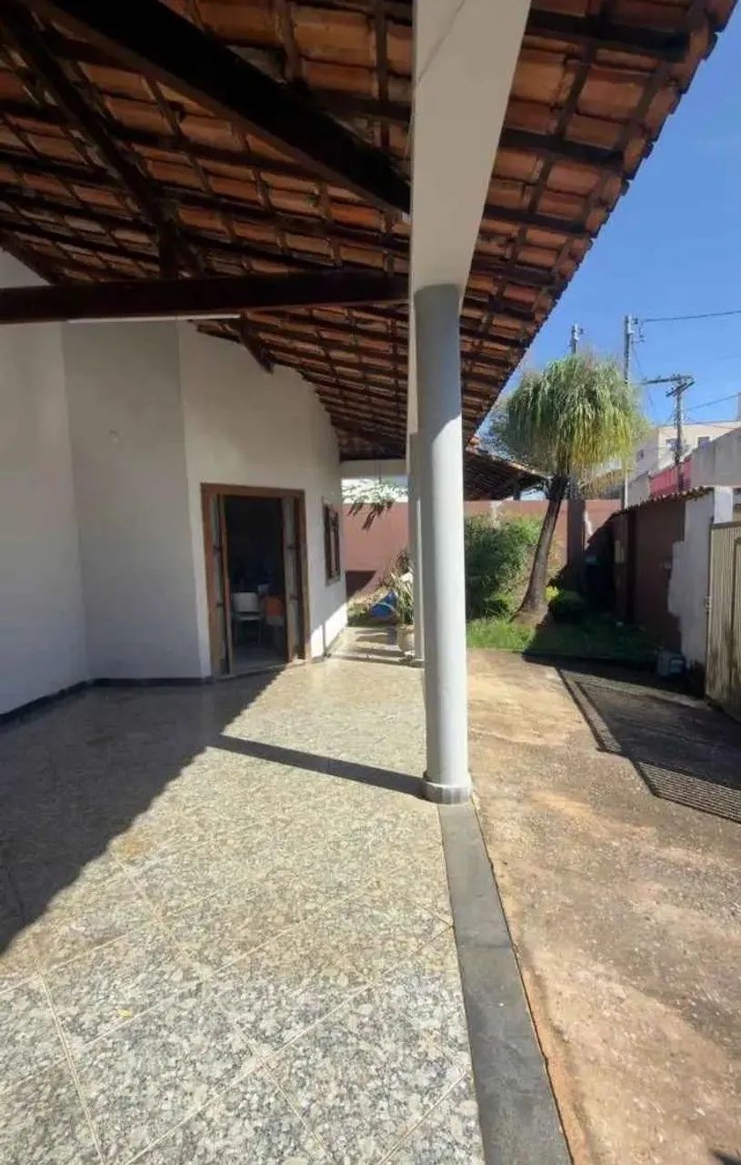 Casa 3 quartos e 2 banheiros  - Foto 3