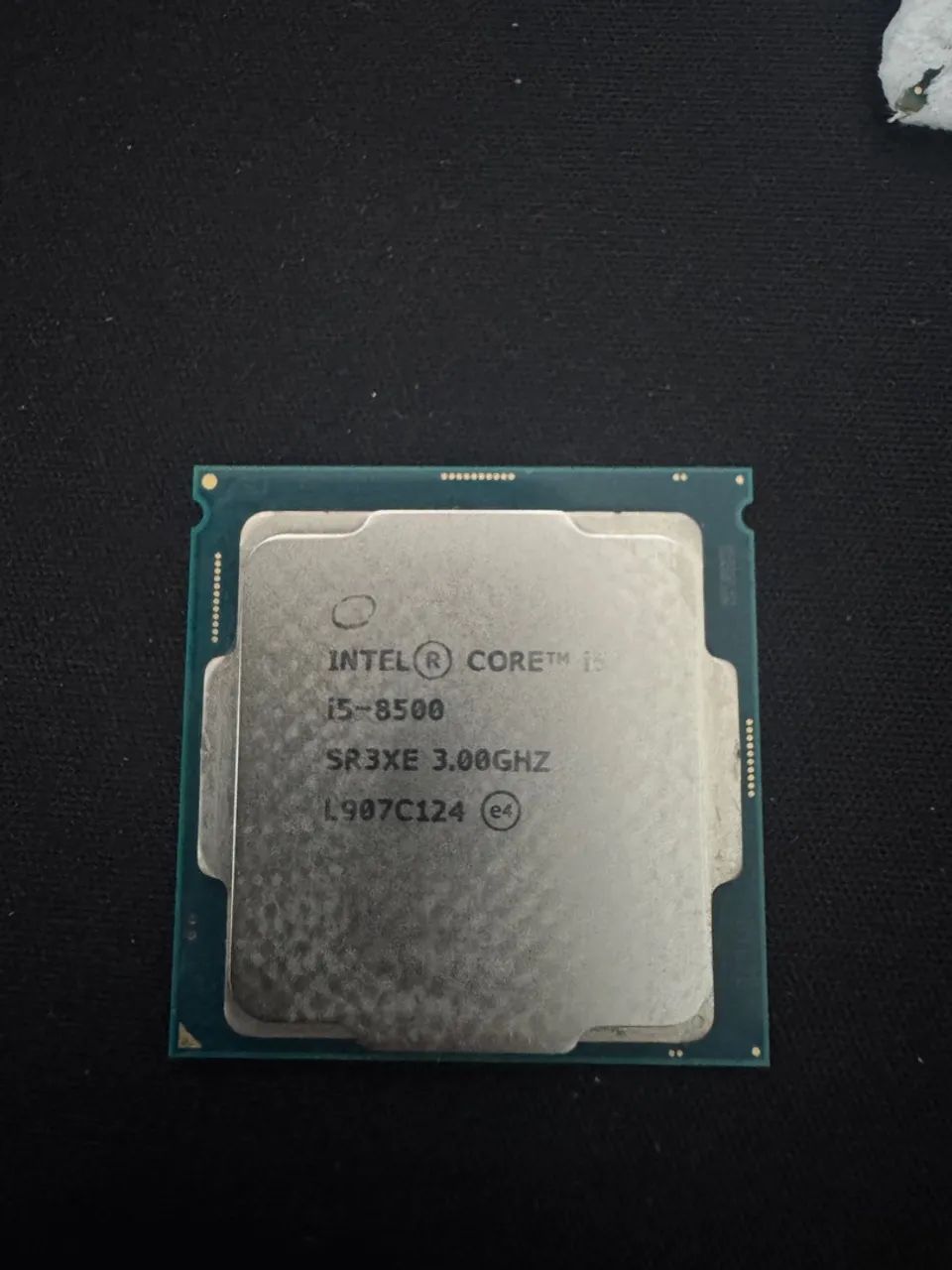 PROCESSADOR I5 8500 8 GERAÇÃO  - Foto 5