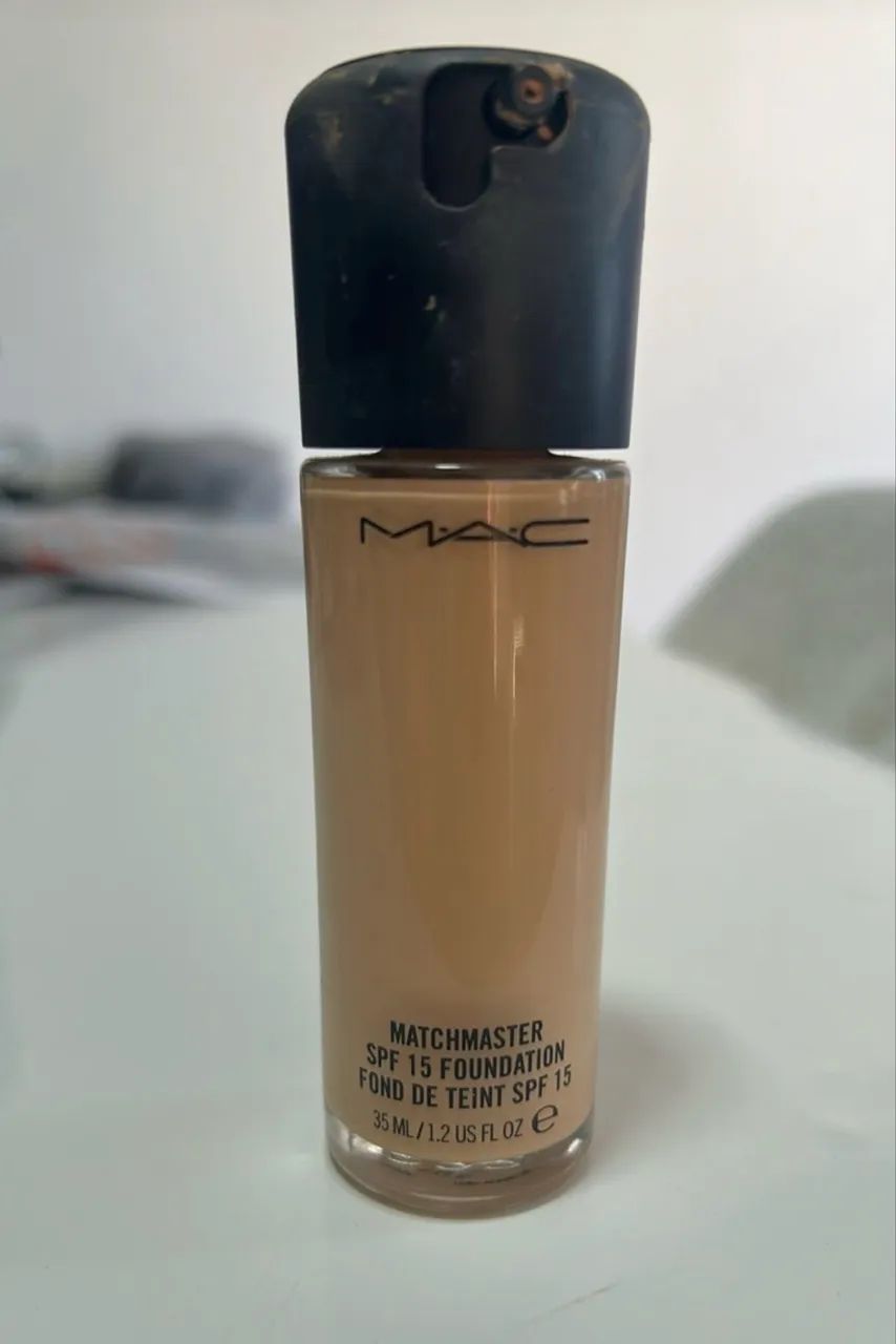 base mac matchmaster cor 1.5