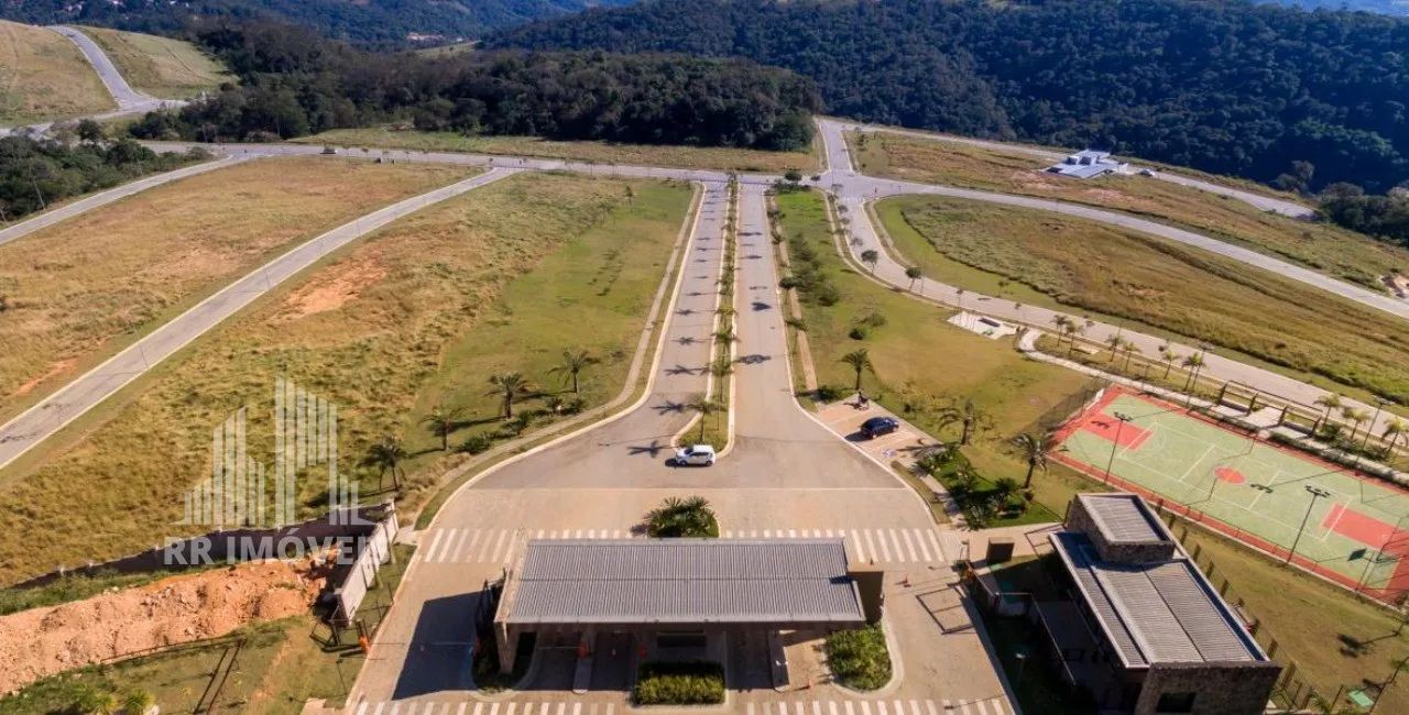 RR8958 Terreno 448,82m² CONDOMÍNIO ALTAVIS ALDEIA - OPORTUNIDADE - Santana de Parnaíba, SP - Foto 10