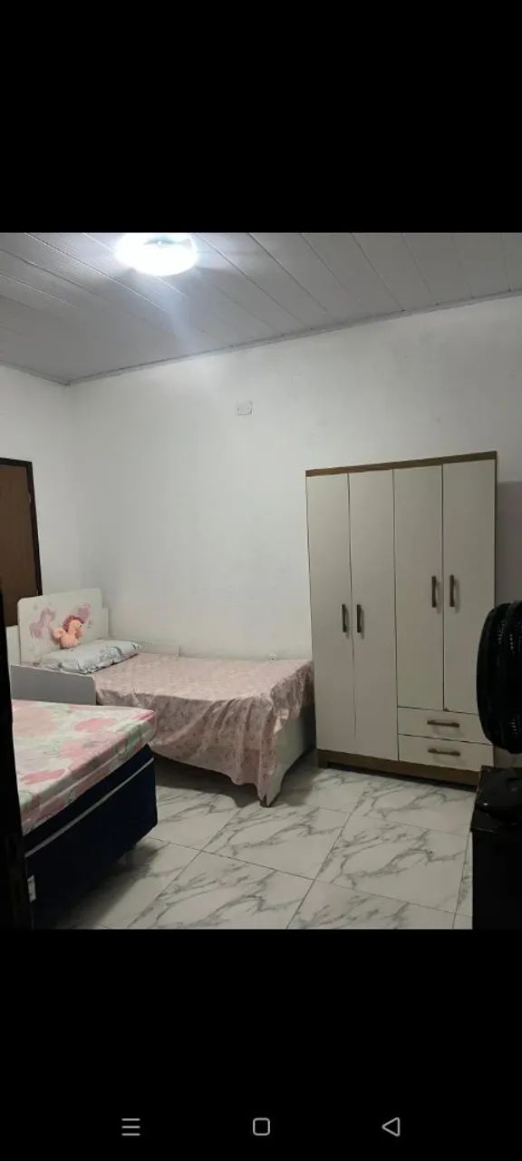 Casa mobiliada com piscina para alugar no francês  - Foto 5