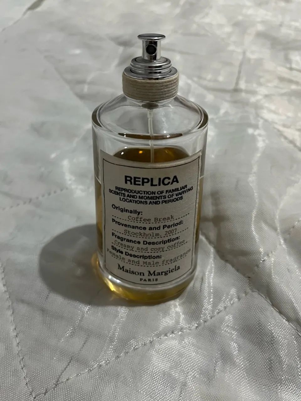 Margiela Coffe Break OG
