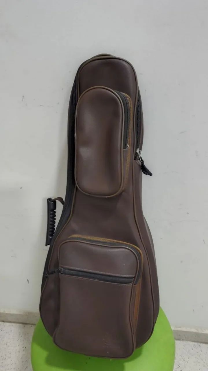 Bag de luxo para cavaco 