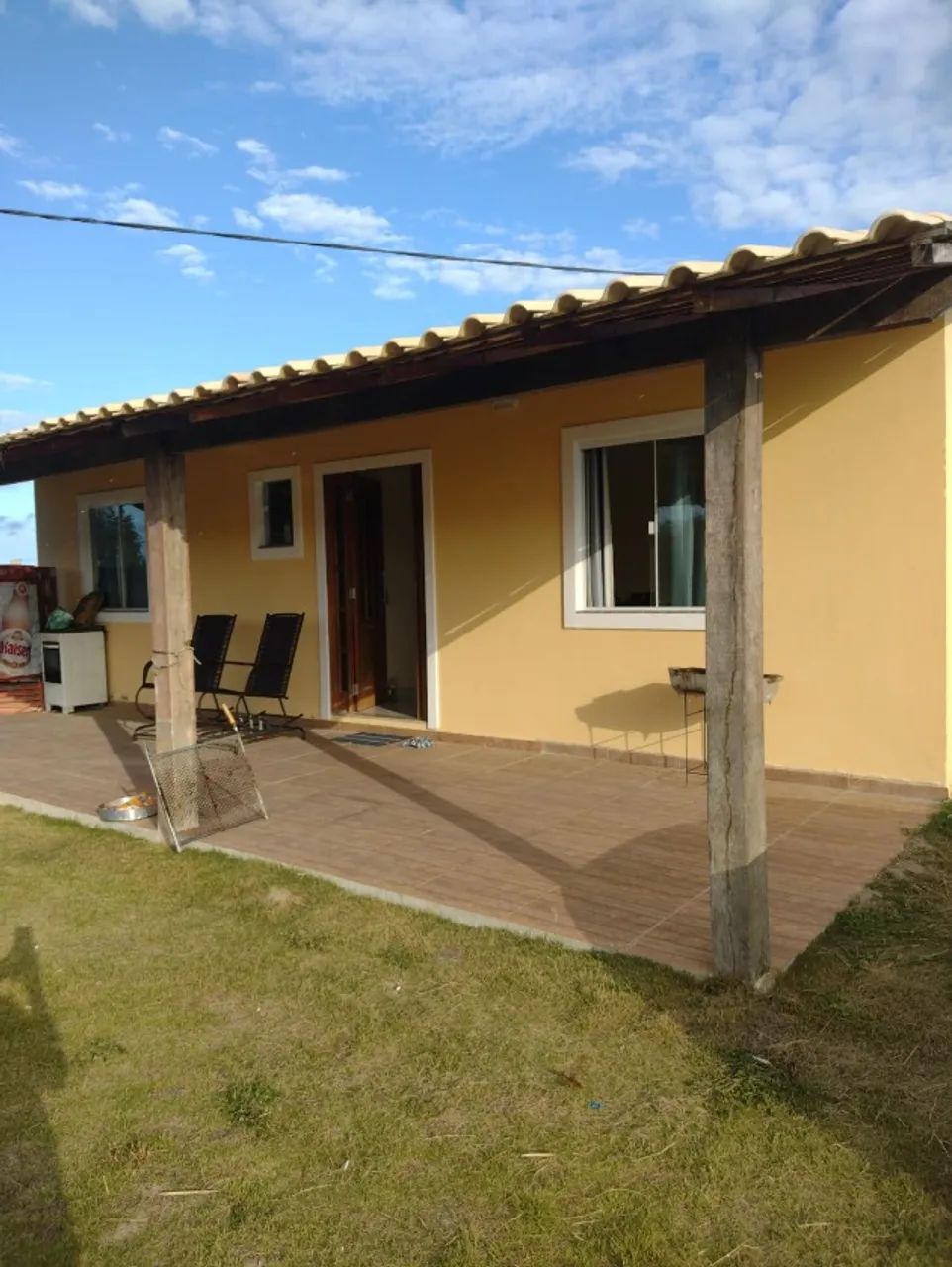Lindo Sitio com 1500m2 - Foto 2