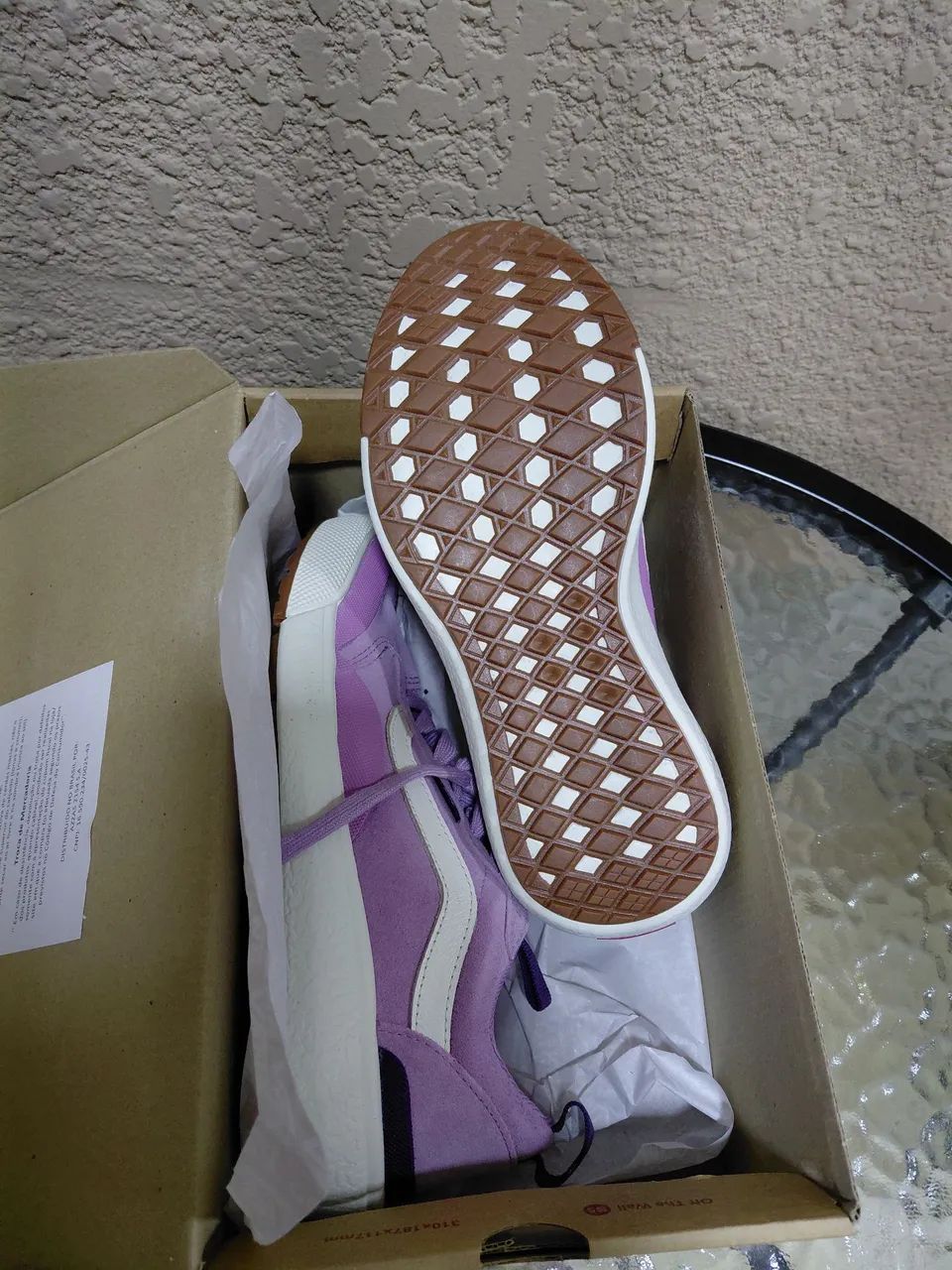 Tênis Vans Ultrarange   36 e 37 disp. - Foto 5