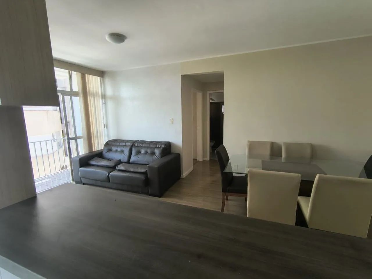Apartamento para locação, Abraão, Florianópolis, SC - Foto 2