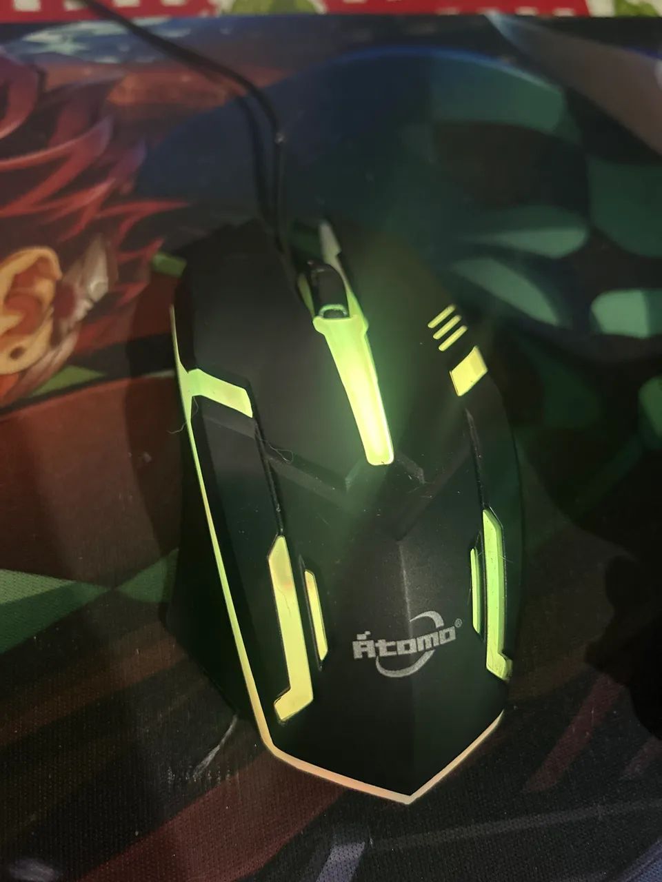 KIT GAMER - Foto 4