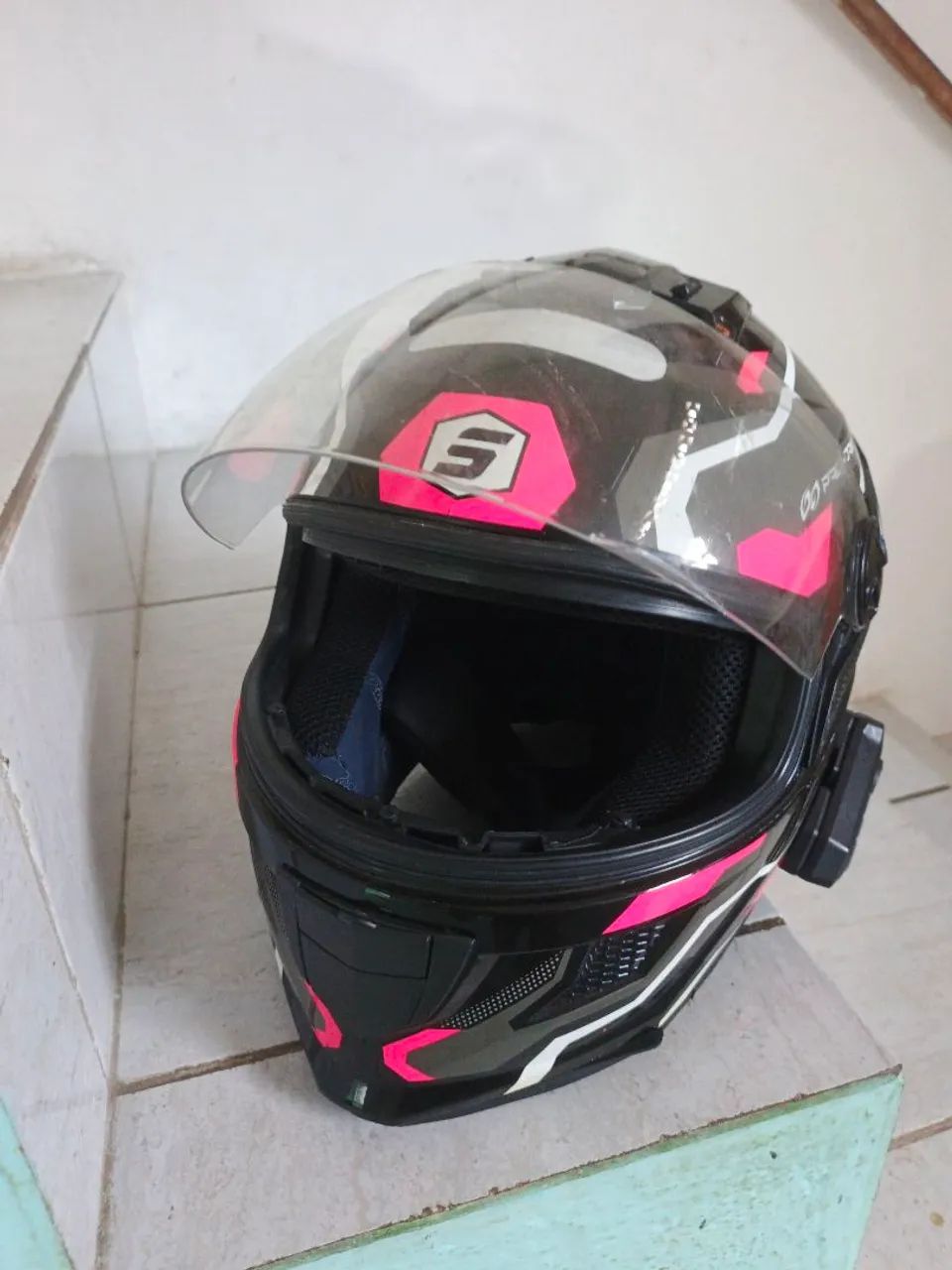 Capacete  - Foto 2