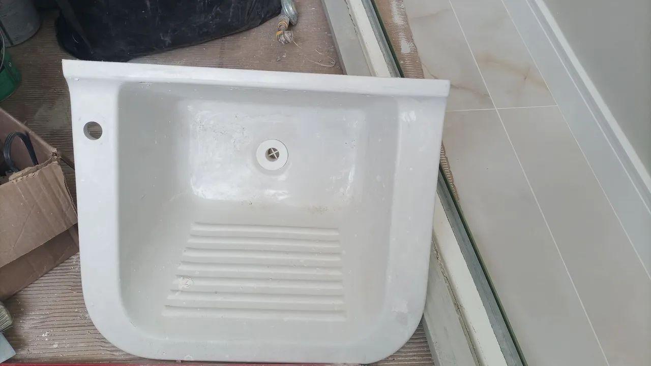 Vende lavanderia pequena  - Foto 6