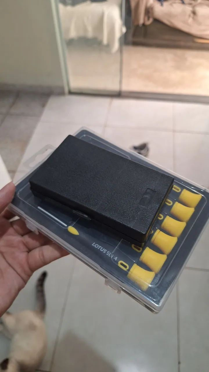 Kit chaves de precisão  NOVAS - Foto 2
