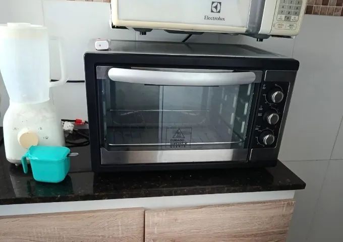 Forno eletrico