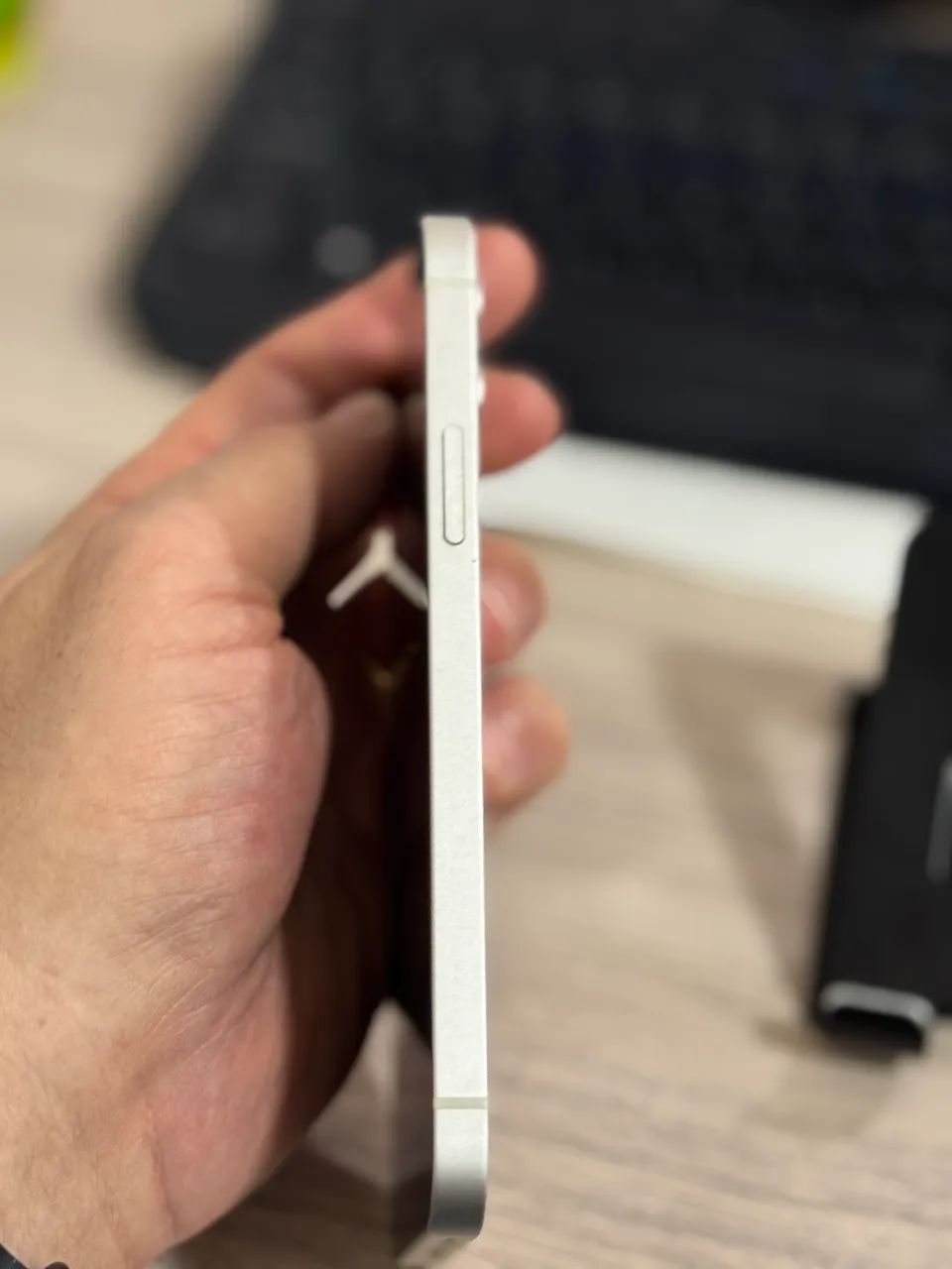 iPhone 12 Branco IMPECÁVEL  - Foto 4