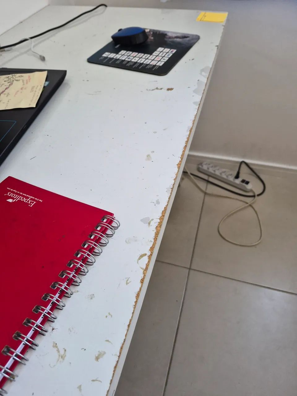 Mesa de escritório  - Foto 2