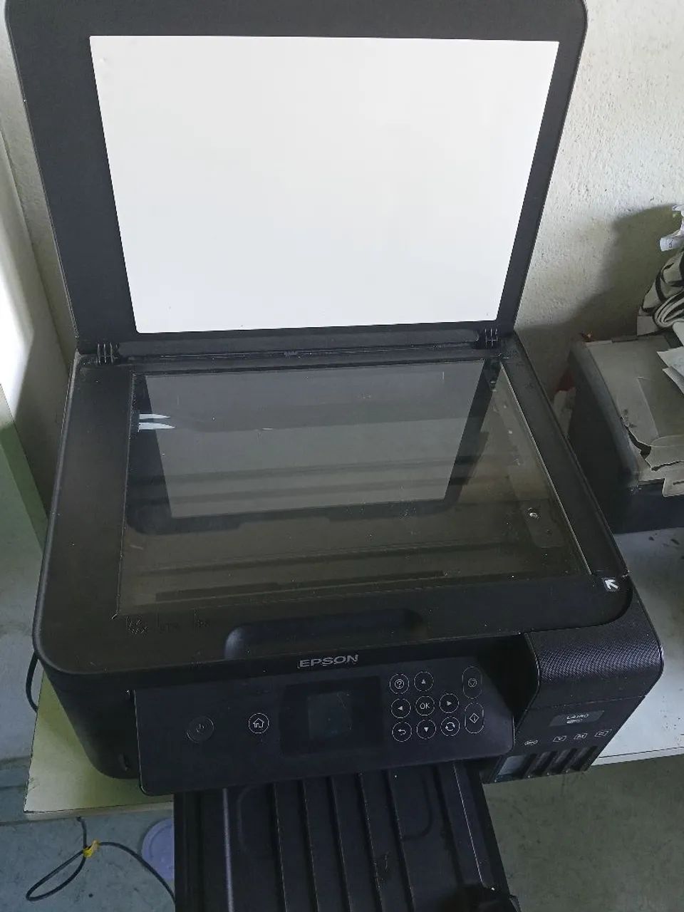 Impressora Epson  - Foto 3