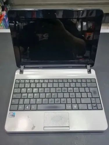 Notbook Positivo Mobo 5000 Intel Aton 1.66 2gb Ram Windows 8.1