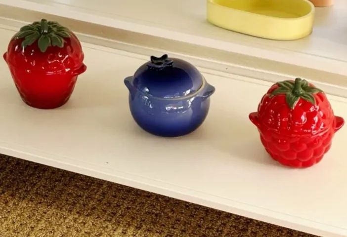 Blueberry Cocotte - Foto 5