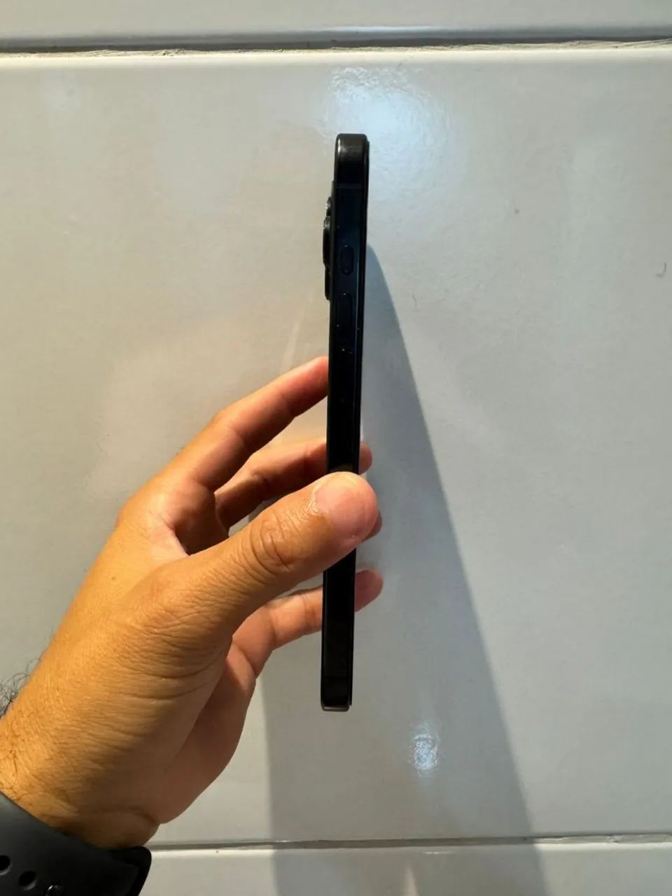 Iphone 16 pro max  - Foto 5