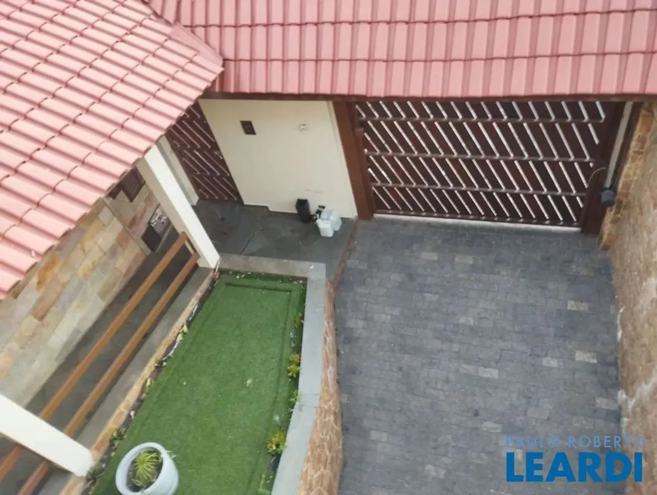 SOBRADO - VILA FORMOSA - SP - Foto 9