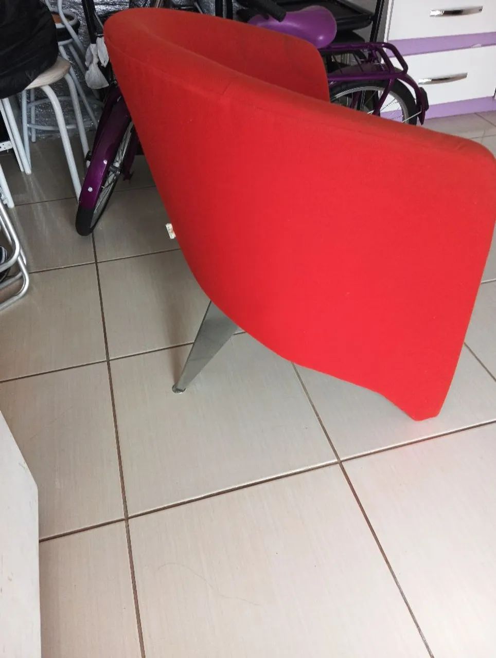 Poltrona Tok stok. - Foto 2