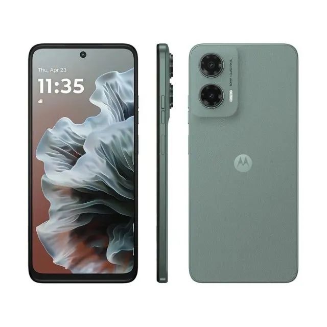 CELULAR MOTOROLA G35 