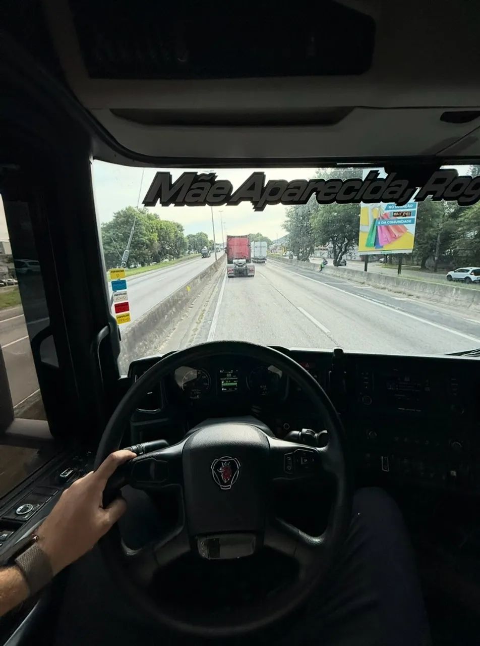 Scania R450 NTG - Foto 5