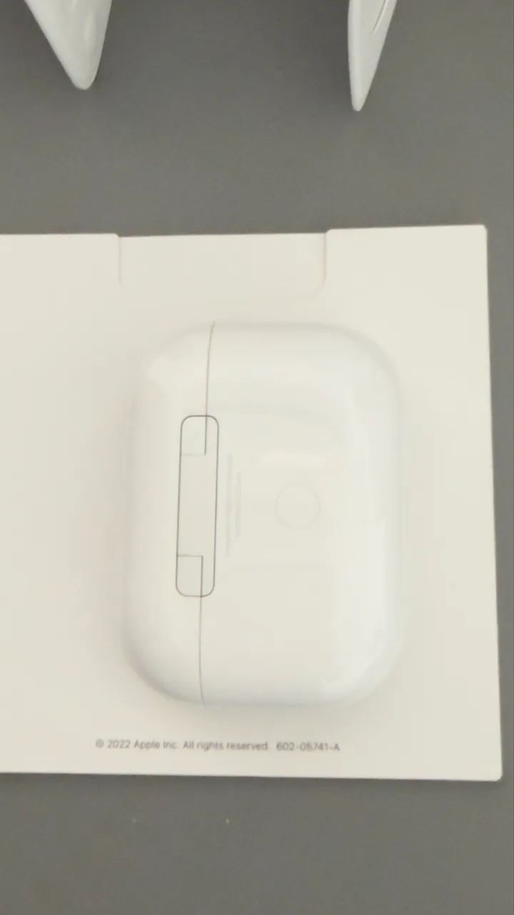 AirPods Pro 2 geração - Fones de Ouvido - Setor Pedro Ludovico