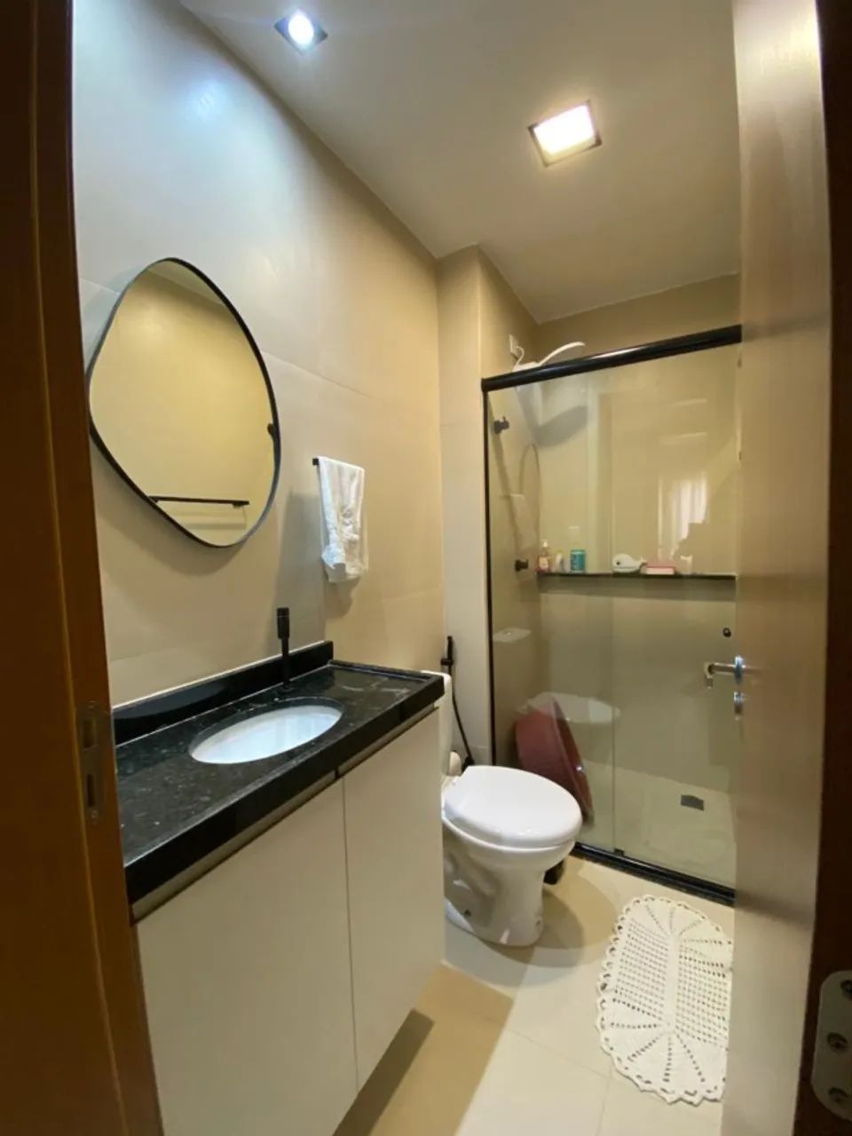 Excelente apartamento com 3 quartos no Altiplano. - Foto 4