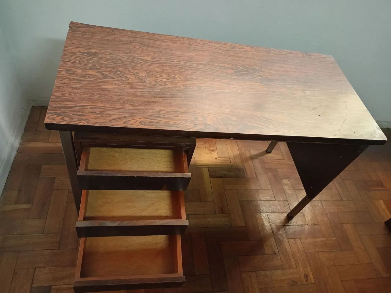 Mesa de madeira - Foto 3