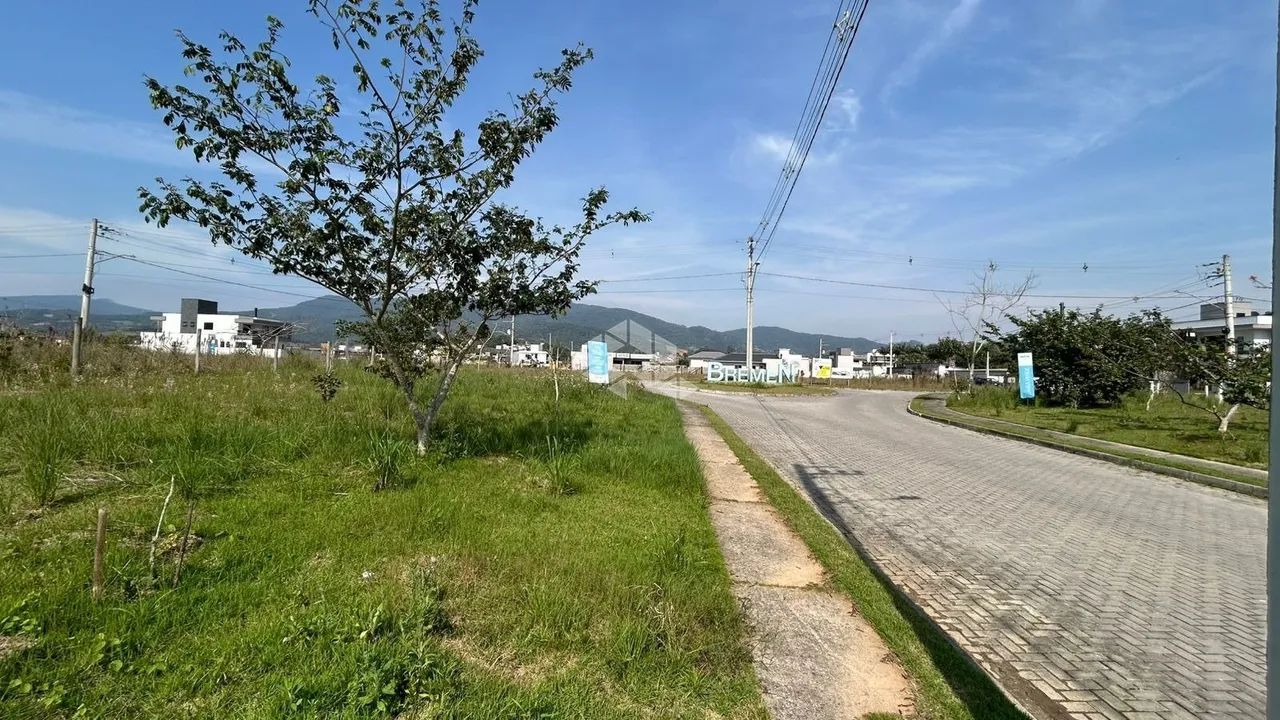 Terreno no bairro Centro, em Antônio Carlos - SC - Foto 3