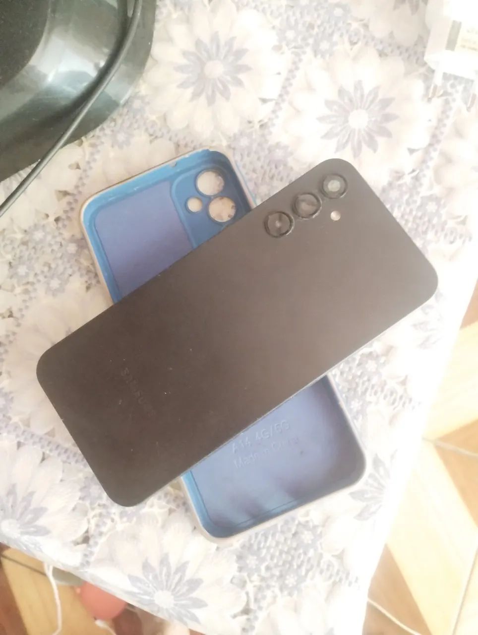 celular Galaxy A14  - Foto 2