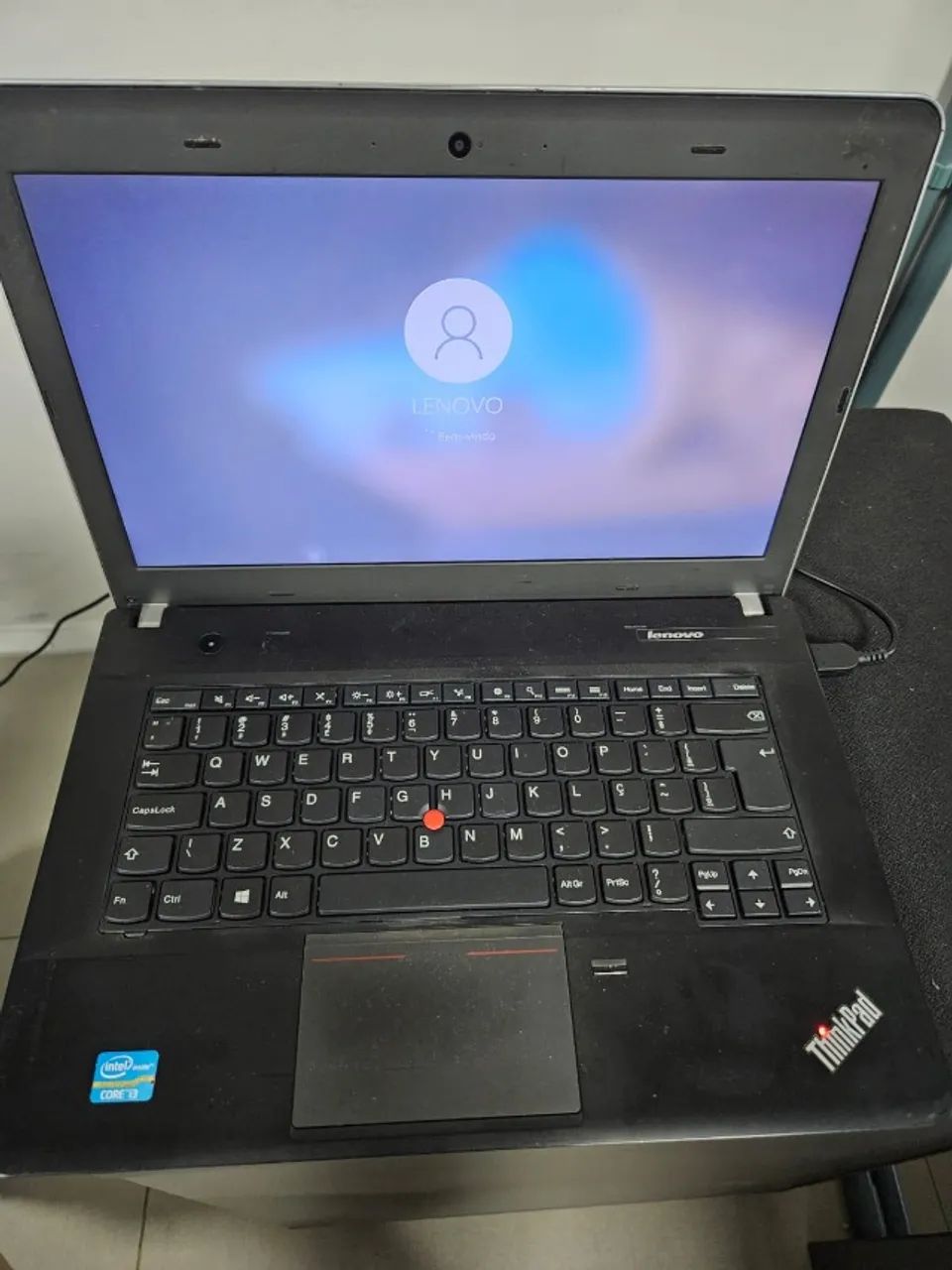 notebook le novo