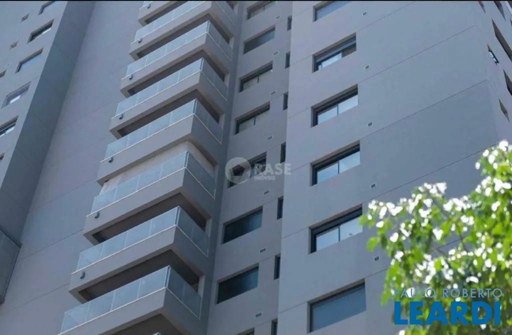 APARTAMENTO - VILA MADALENA - SP - Foto 4