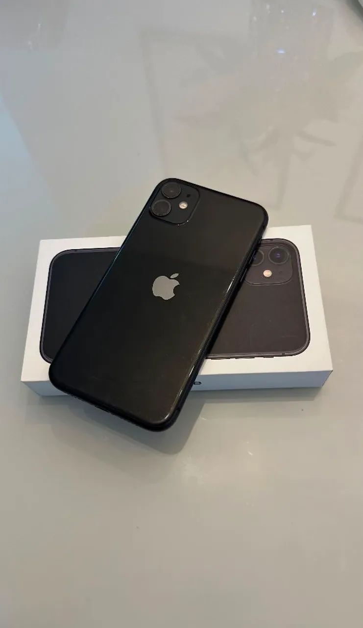 Iphone 11 | SemiNovo | 64Gb  - Foto 2