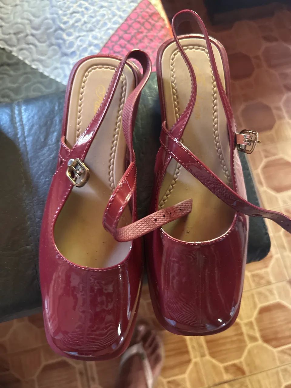 Sapato n35