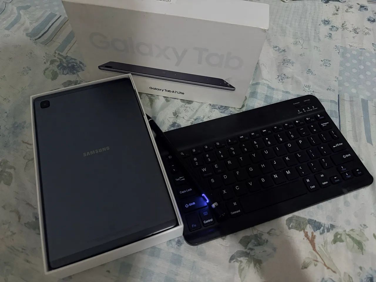TABLET A7 LITE - Foto 4