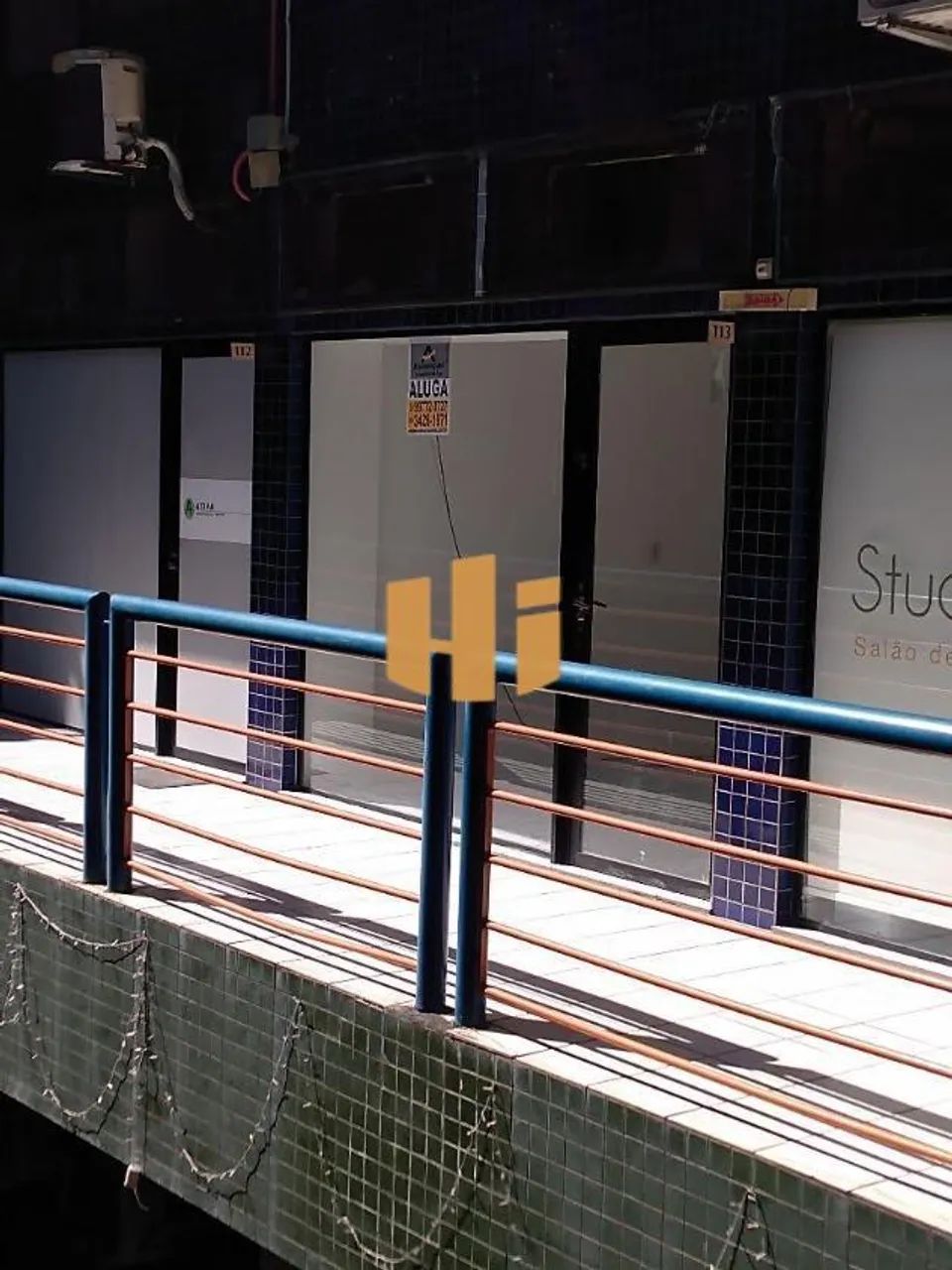Sala Comercial, Comercial para Venda, Aflitos, Recife - Foto 3