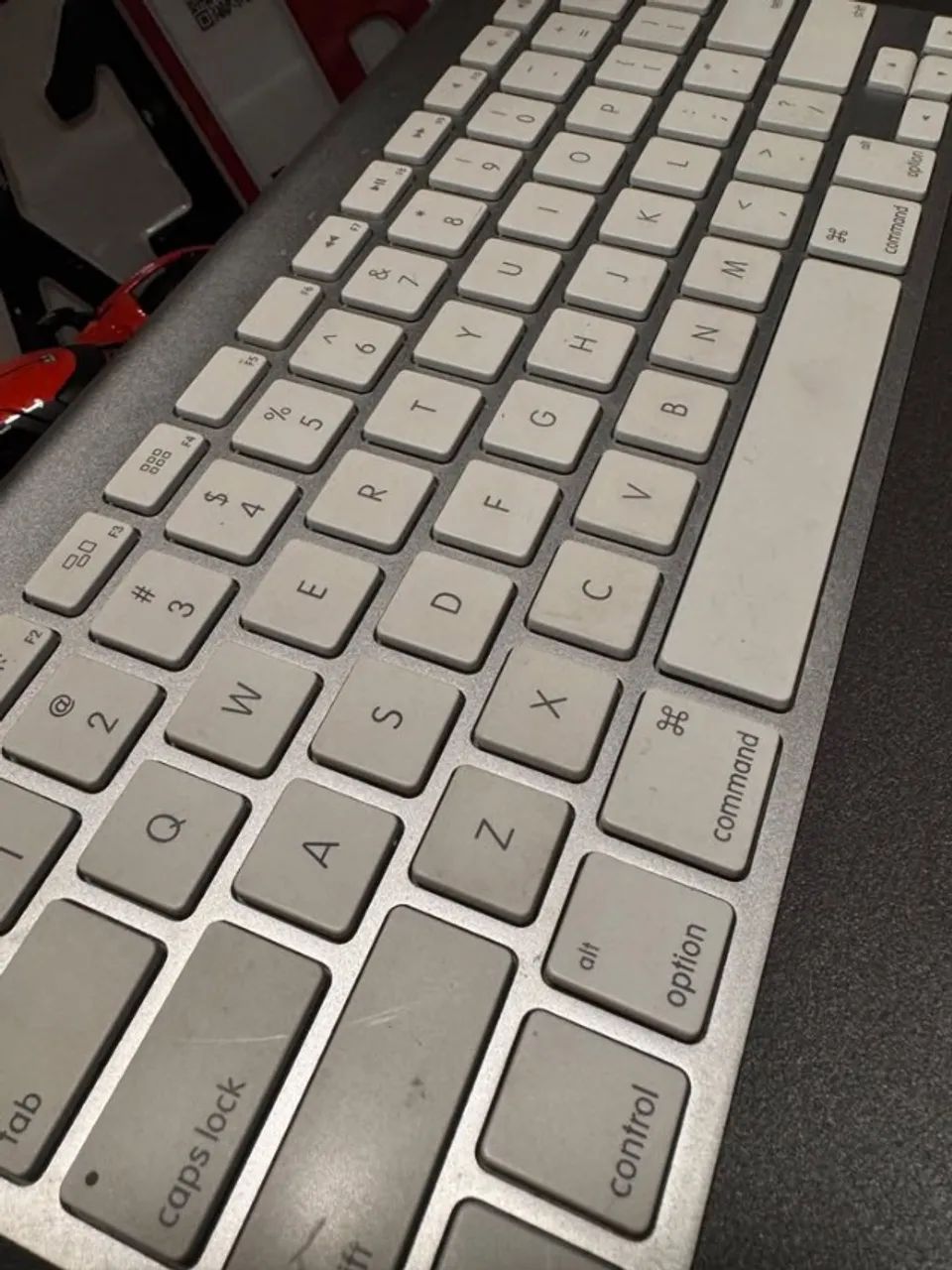 Apple Magic Keyboard - Foto 3